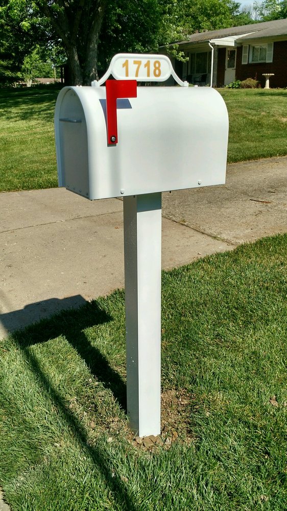 Mail Boxes By Design Inc.