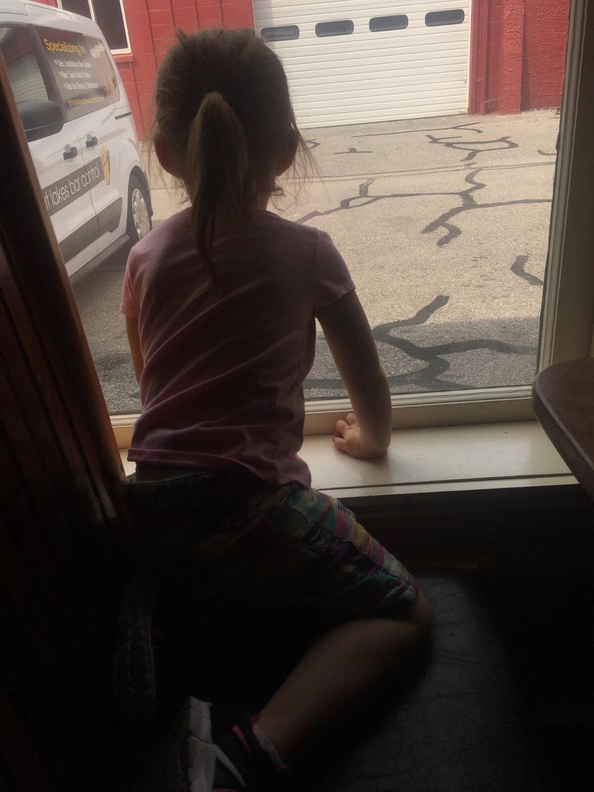 Photo credit: nextdoor