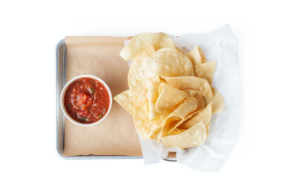 Photo credit: grubhub