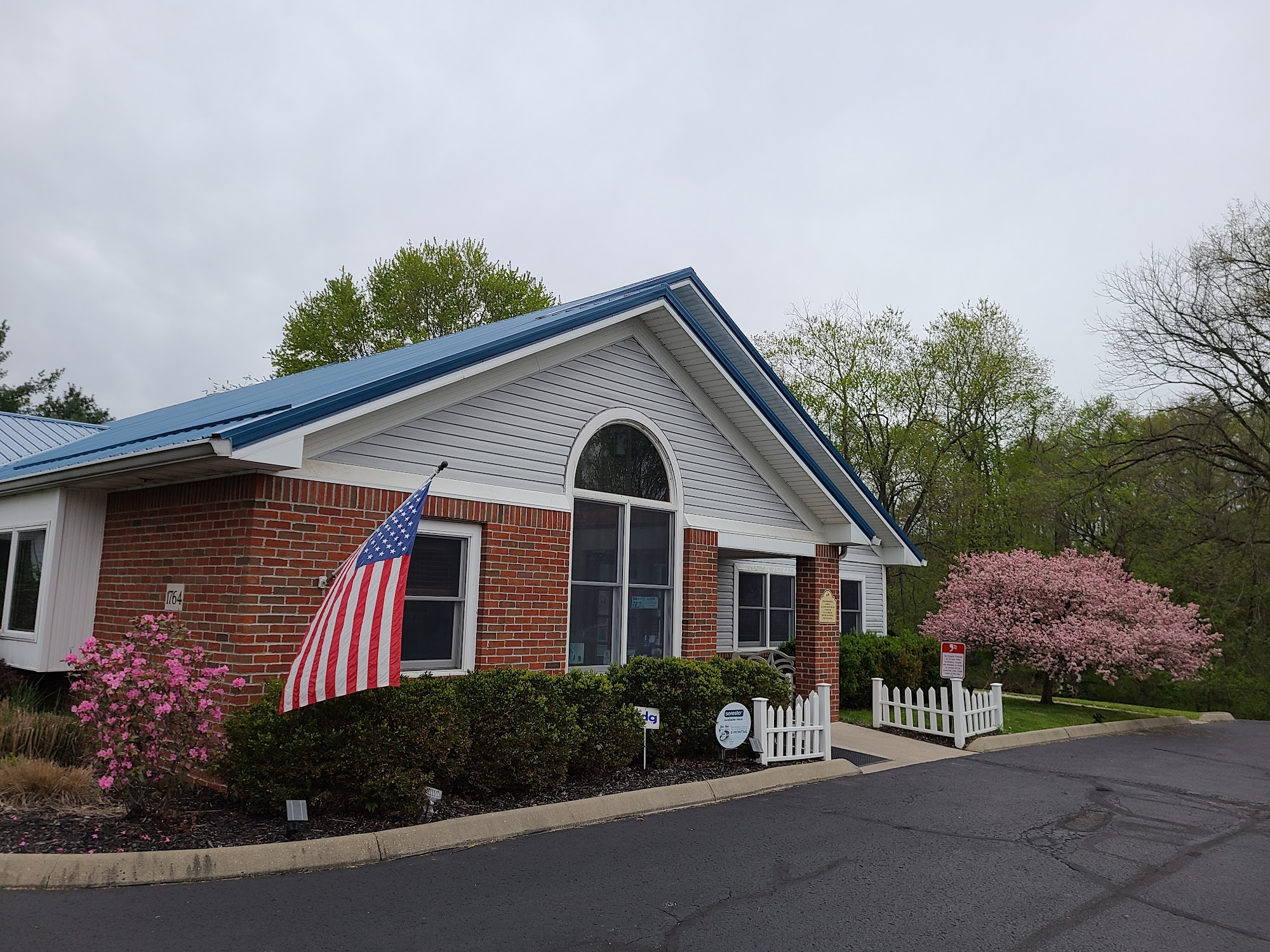 Animal Care Center At Granville