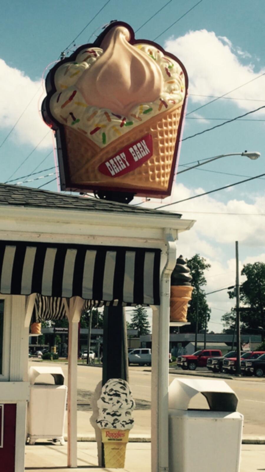 Photo credit: nextdoor