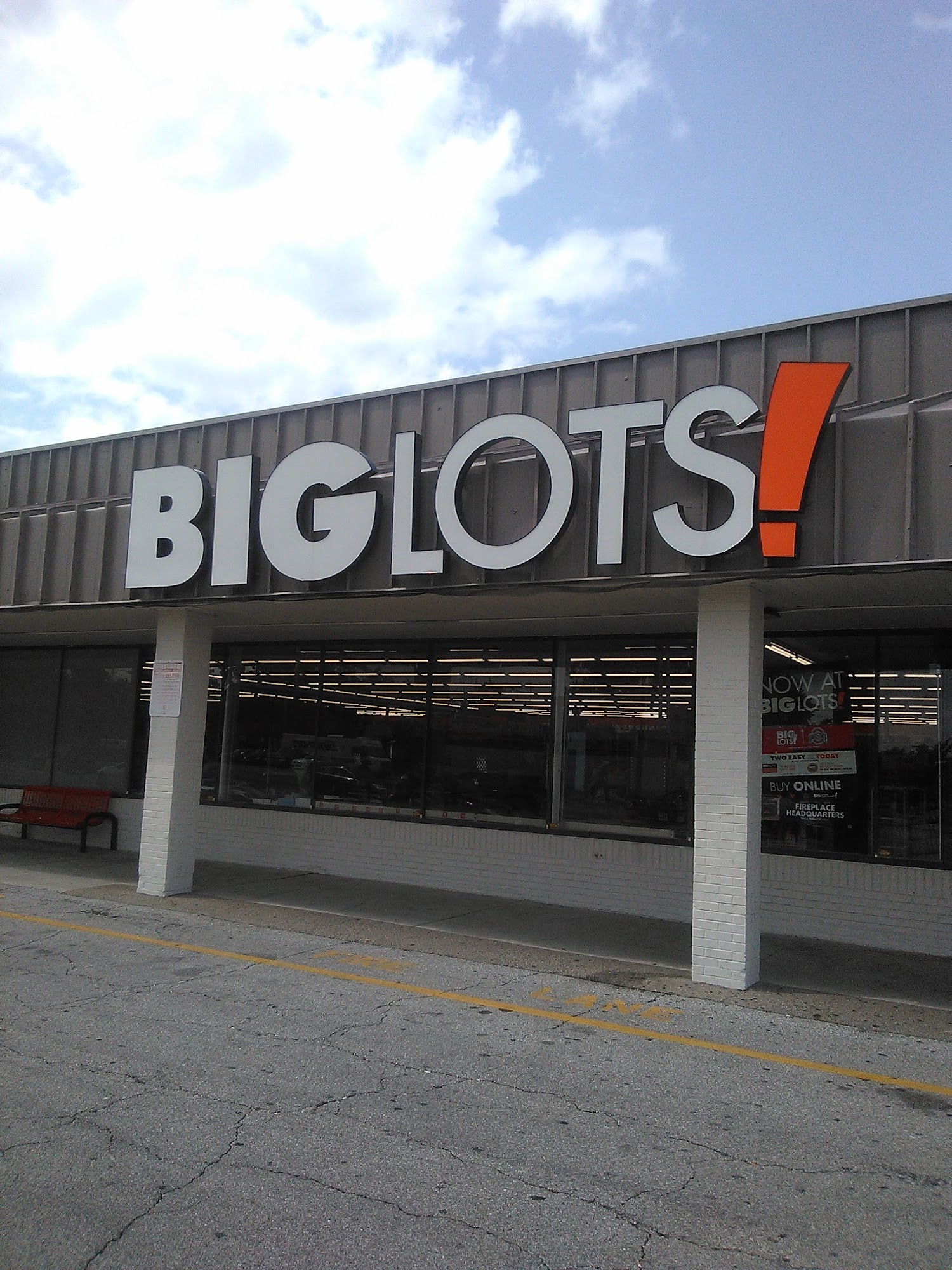 Big Lots