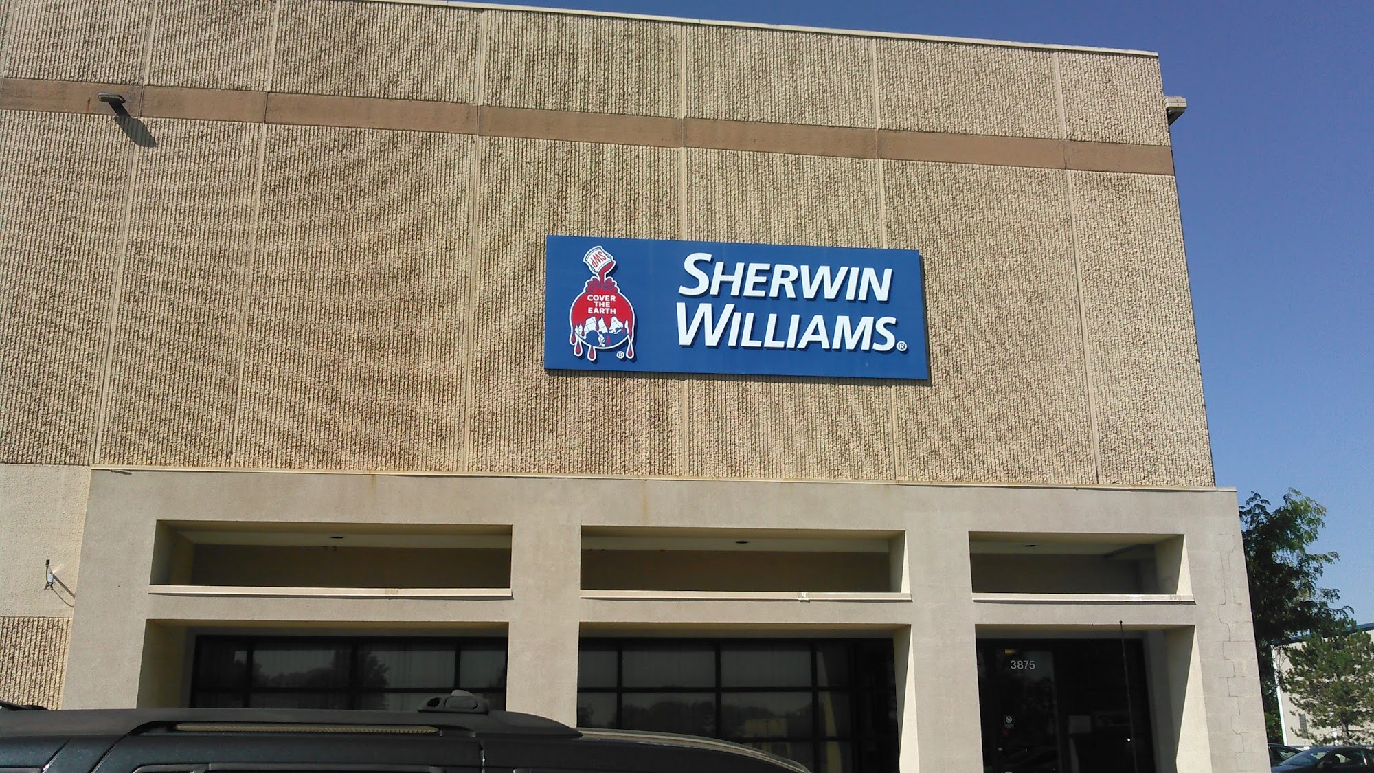 Sherwin-Williams Product Finishes