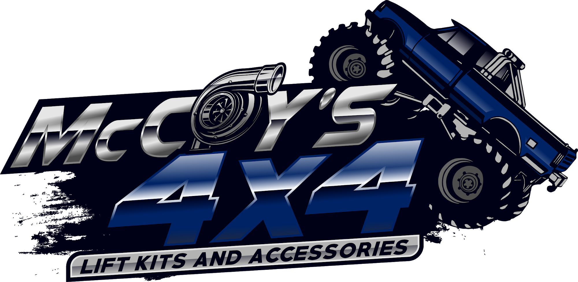 McCoy's 4X4 Lift Kits & Accessories