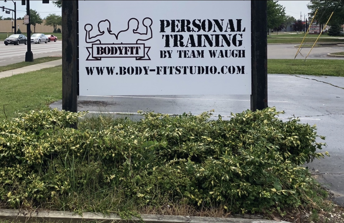 Body-Fit Personal Training Studio