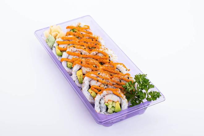 Photo credit: ubereats