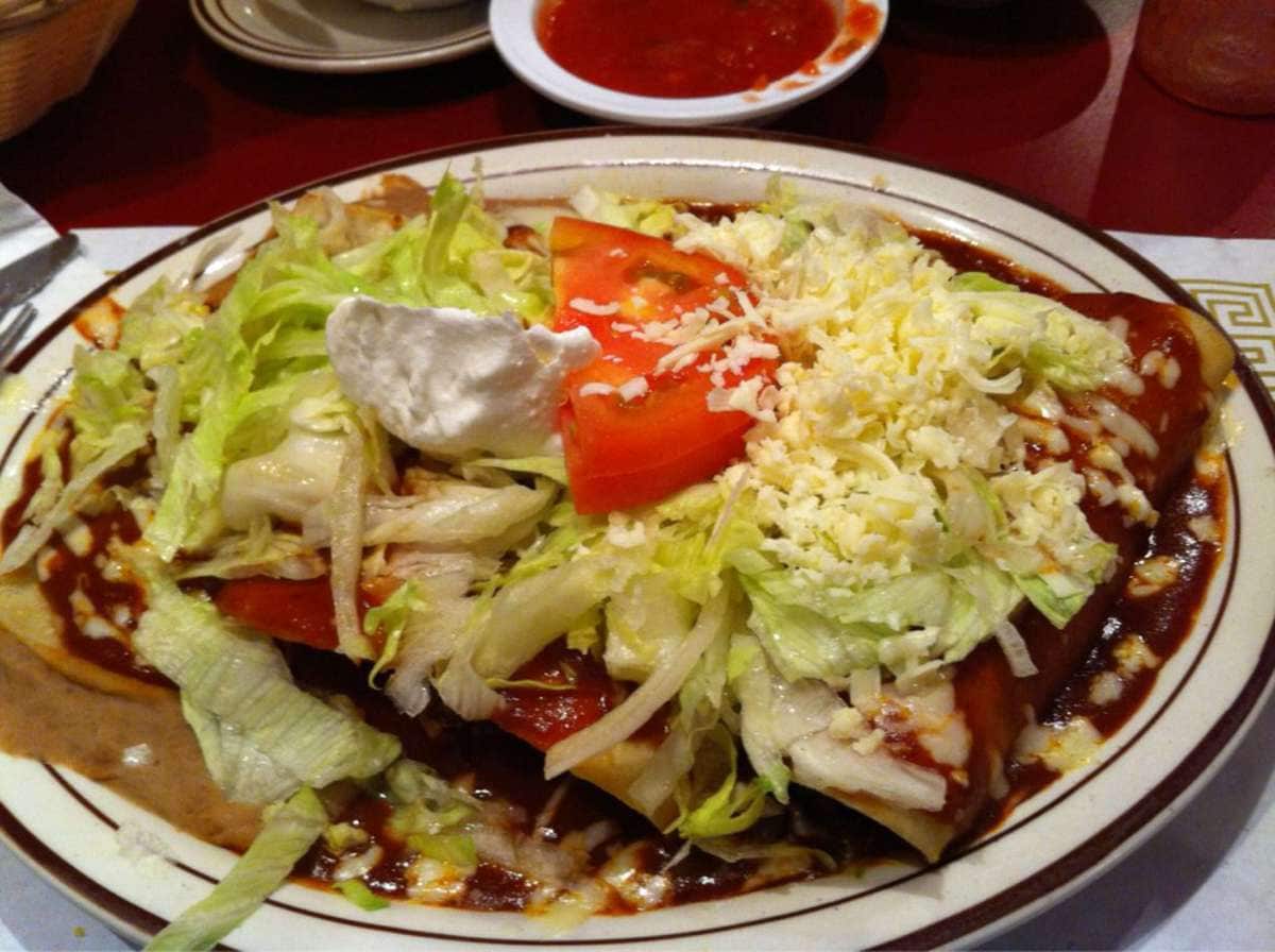 Photo credit: zomato