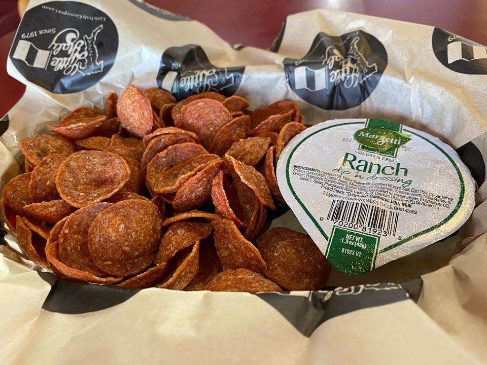 Photo credit: grubhub