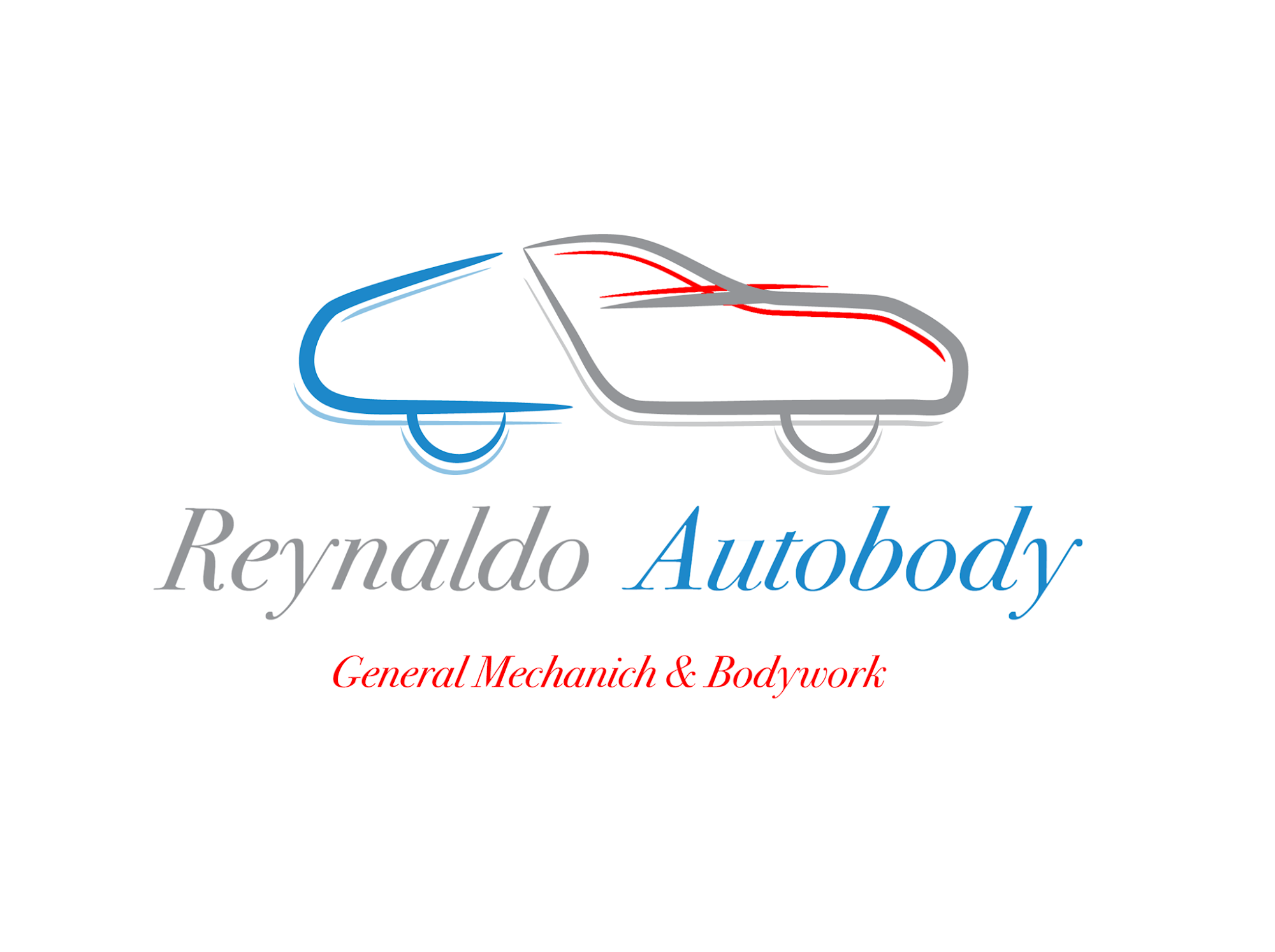 Reynaldo Auto Body