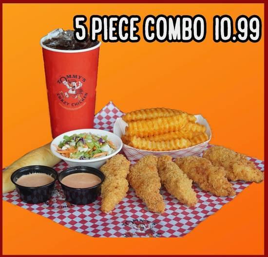 Photo credit: ubereats