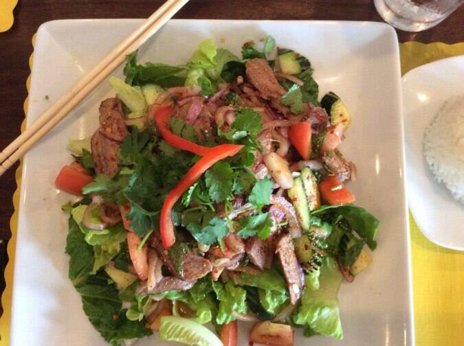 Photo credit: zomato