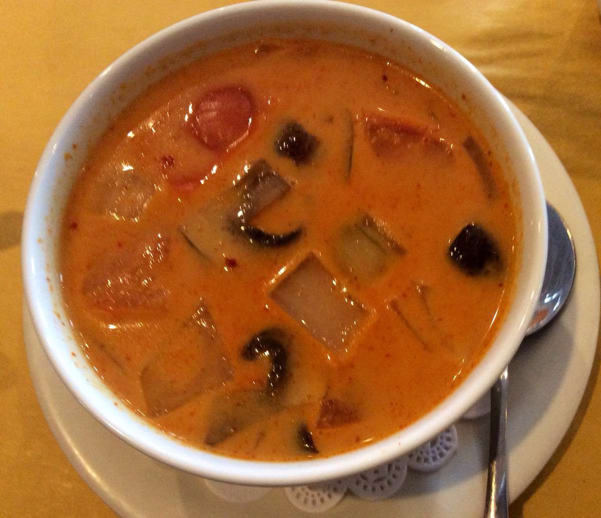 Photo credit: zomato