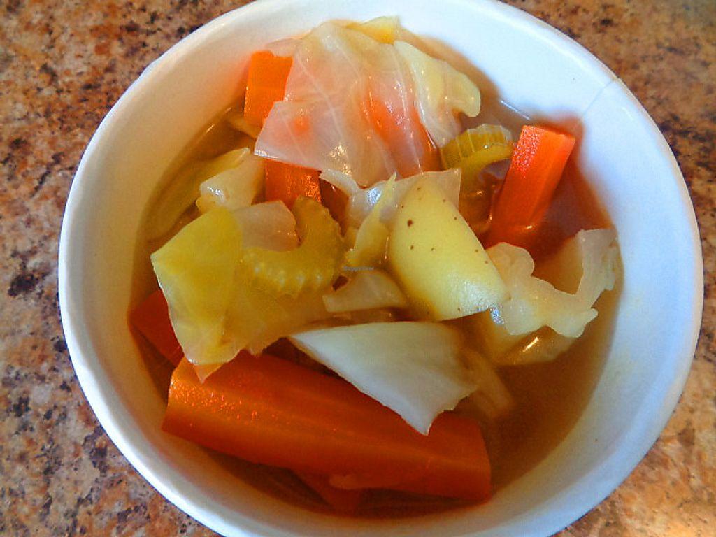 Photo credit: happycow