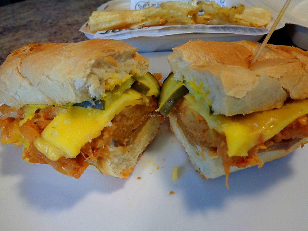 Photo credit: happycow