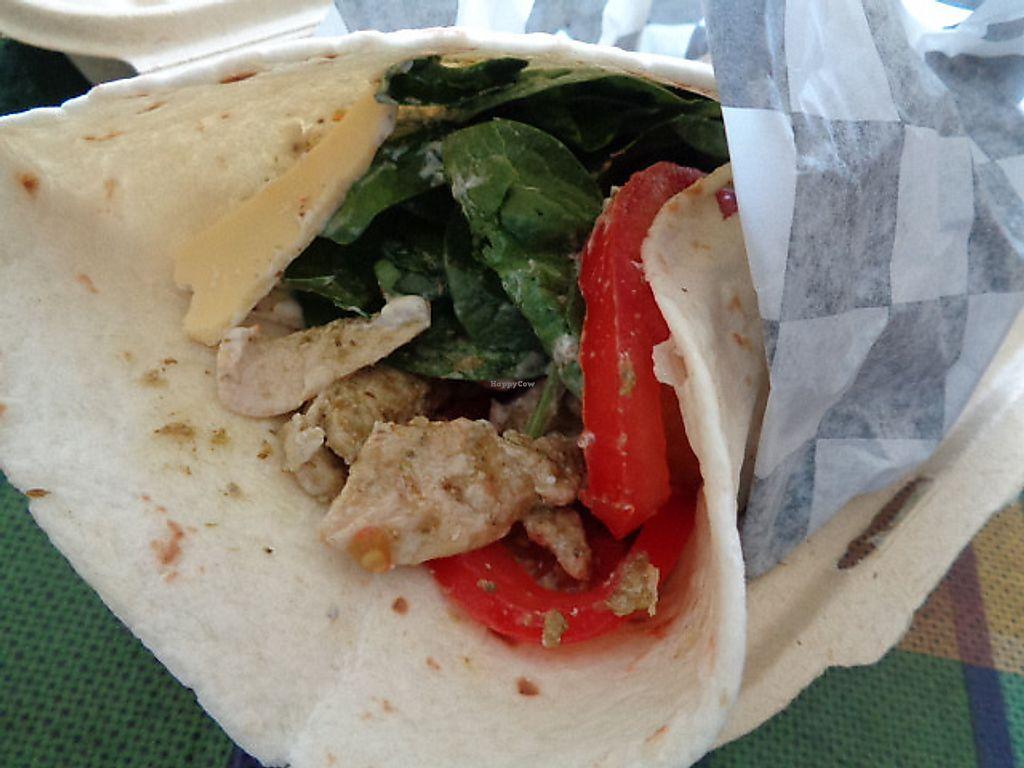 Photo credit: happycow