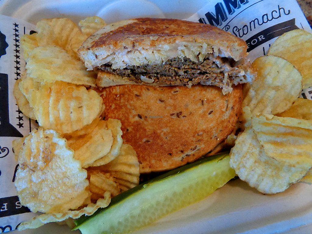 Photo credit: happycow