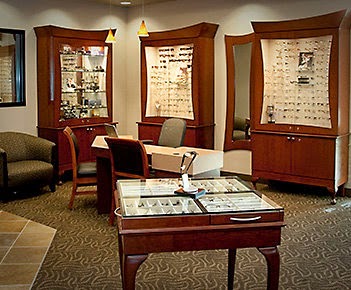 Dr. Sue Saliba, OD: Cleveland Eyecare & Optical