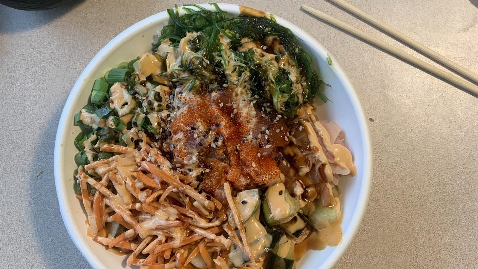 Photo credit: grubhub