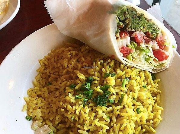 Photo credit: happycow