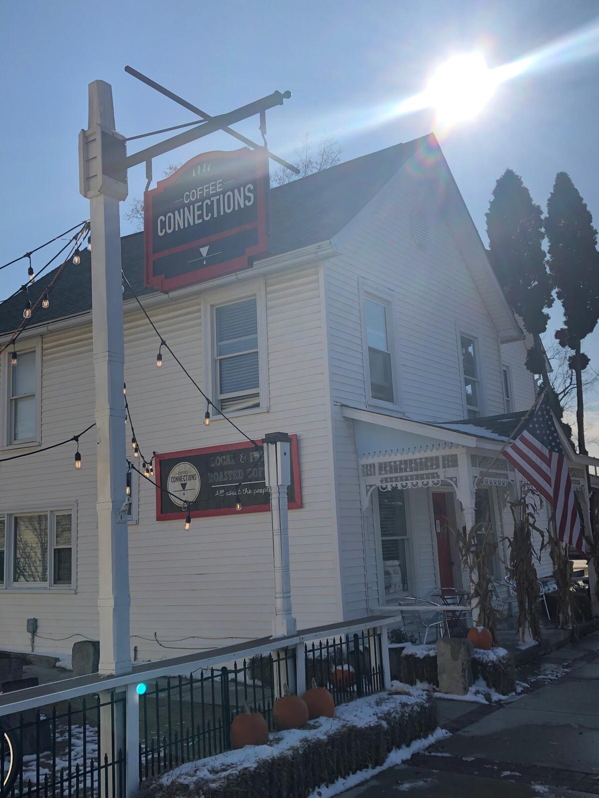 Photo credit: nextdoor