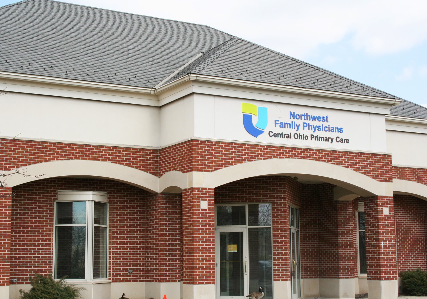 Northwest Family Physicians - Central Ohio Primary Care