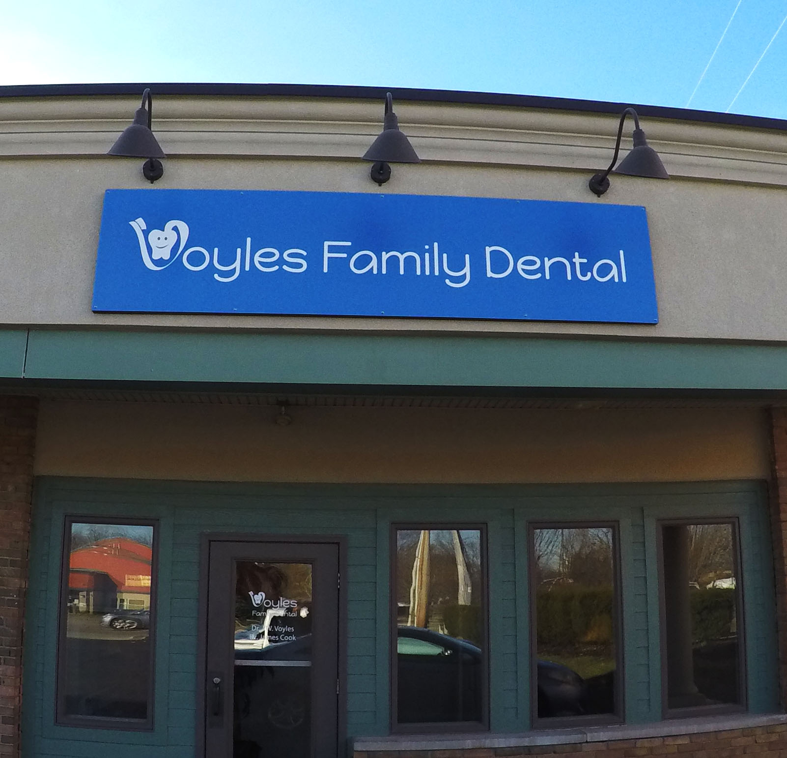 Voyles Family Dental