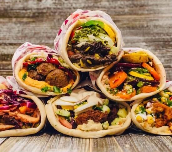 Photo credit: ubereats