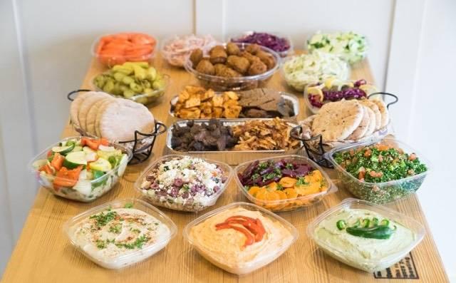 Photo credit: ubereats