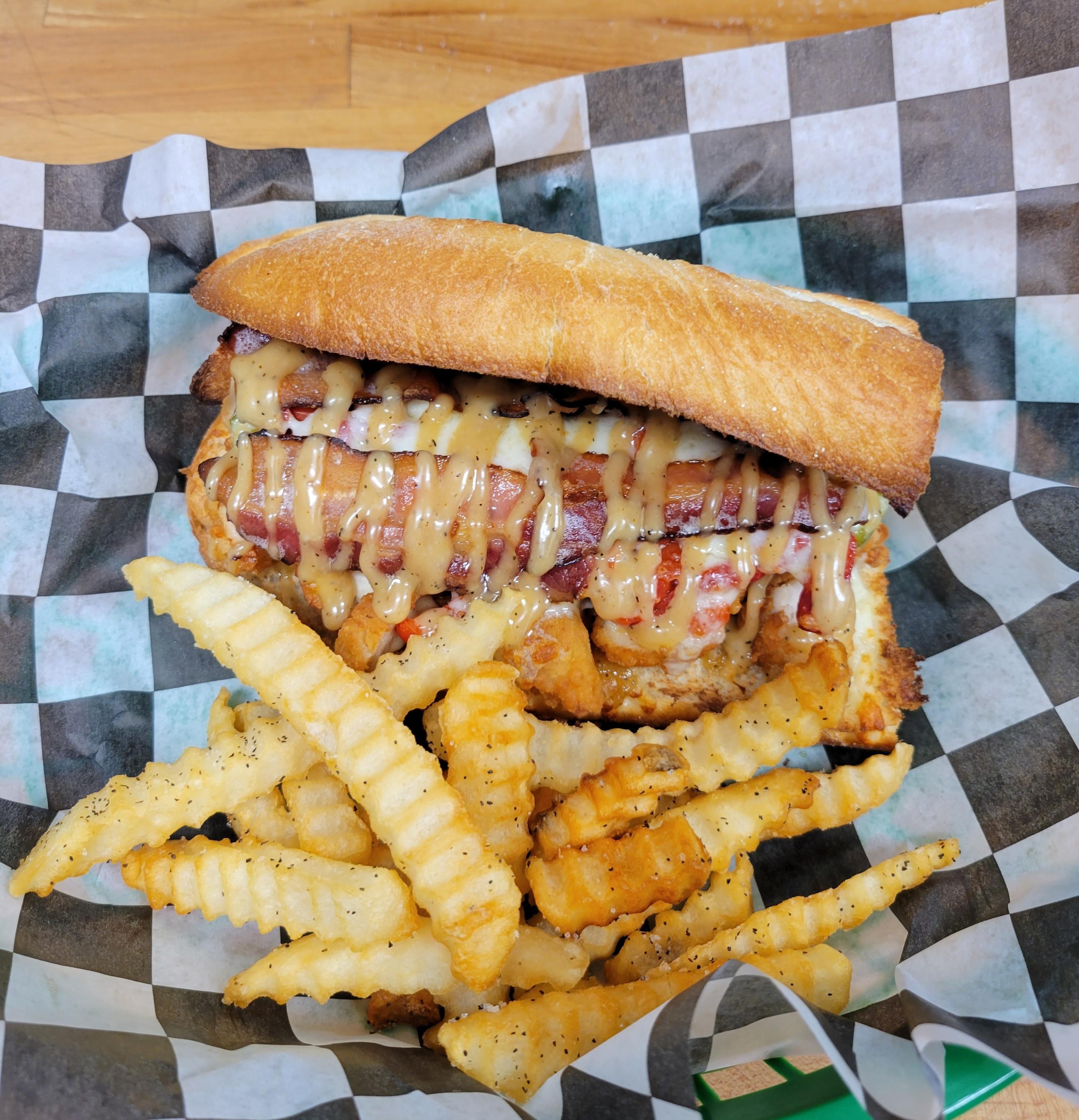 Photo credit: grubhub