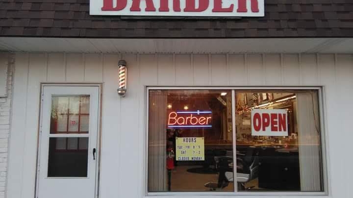 Park Barber Shop