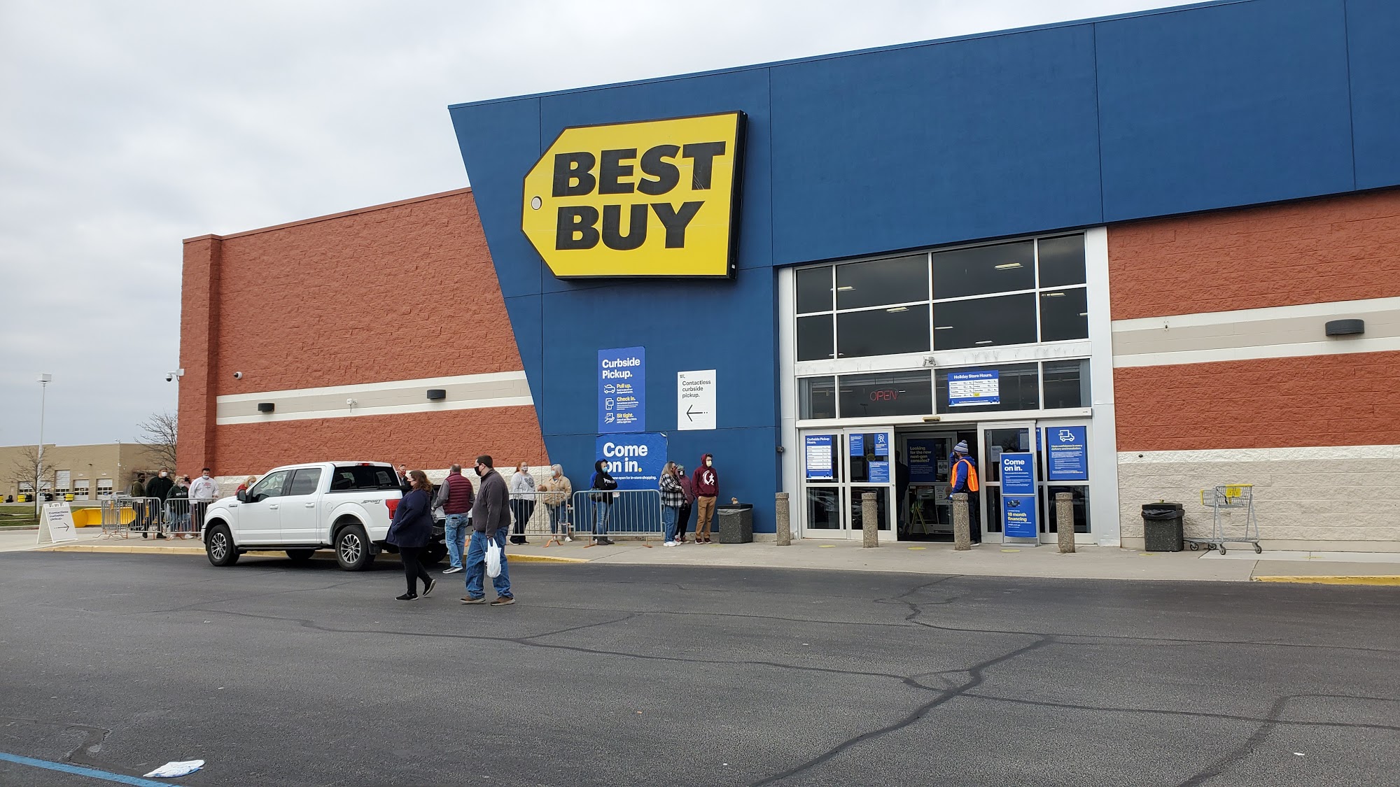 Best Buy