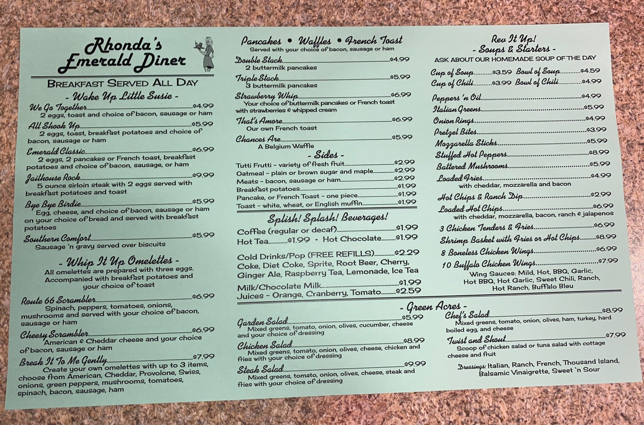 Photo credit: Tripadvisor