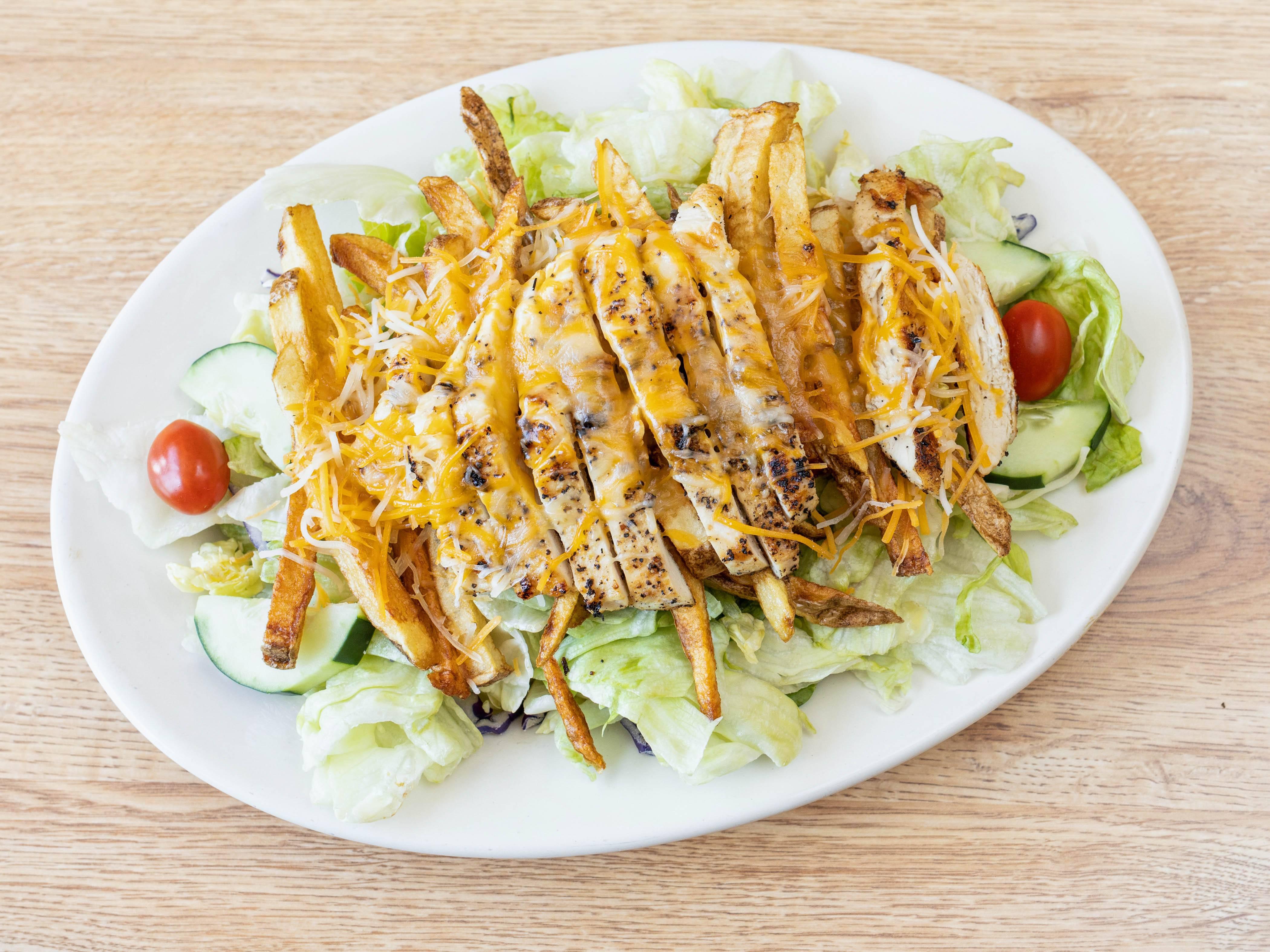 Photo credit: grubhub