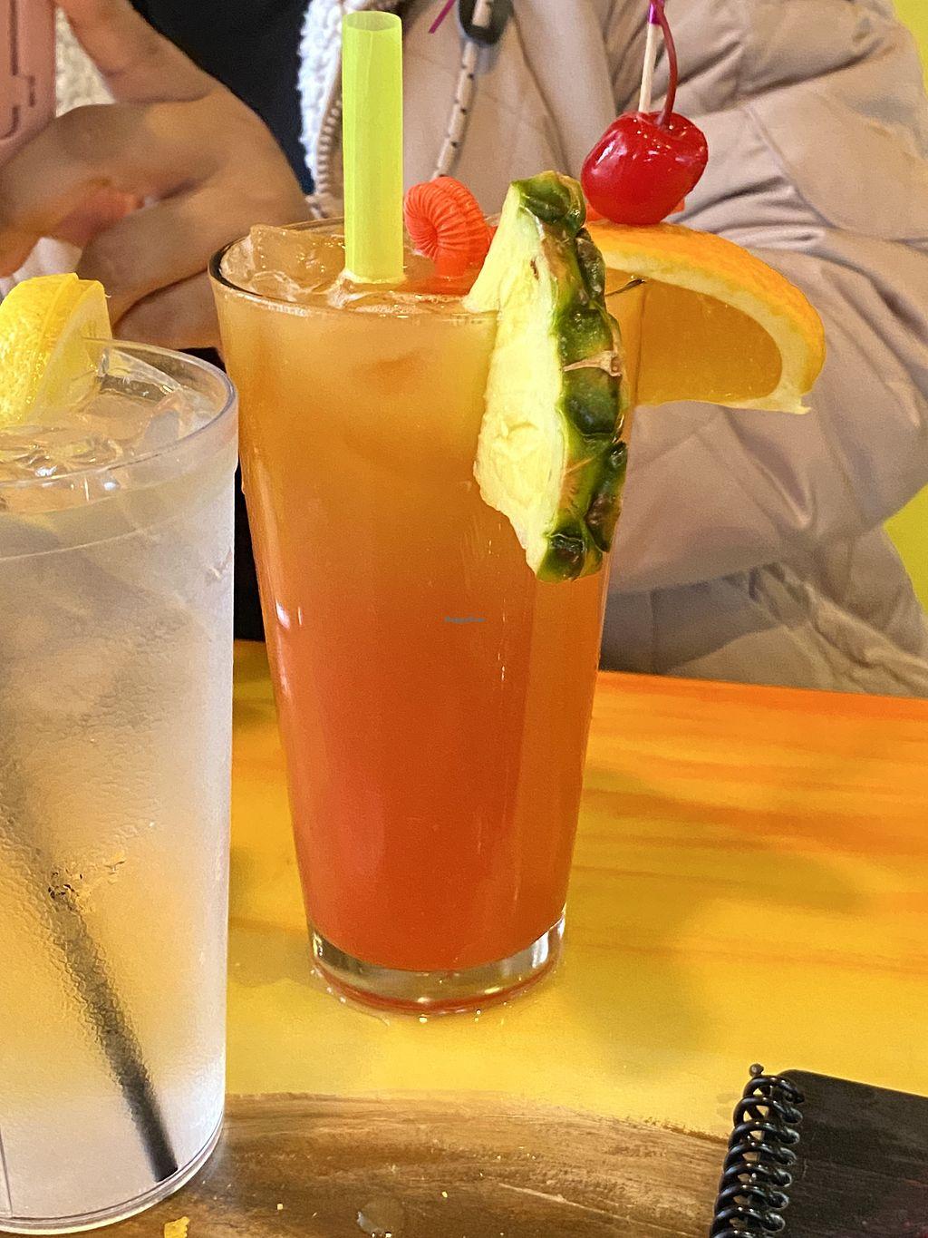 Photo credit: happycow