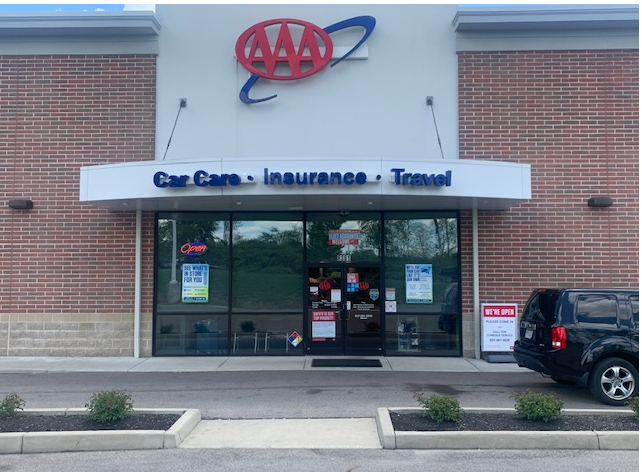 AAA Tire And Auto Service - Huber Heights
