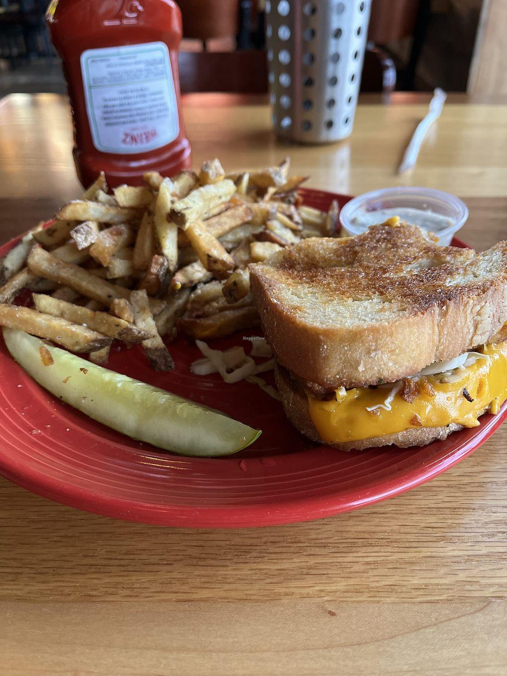 Photo credit: happycow