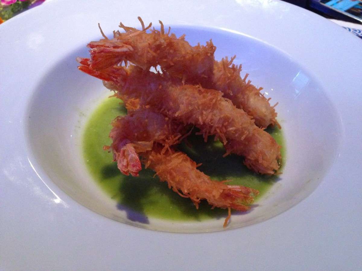 Photo credit: zomato