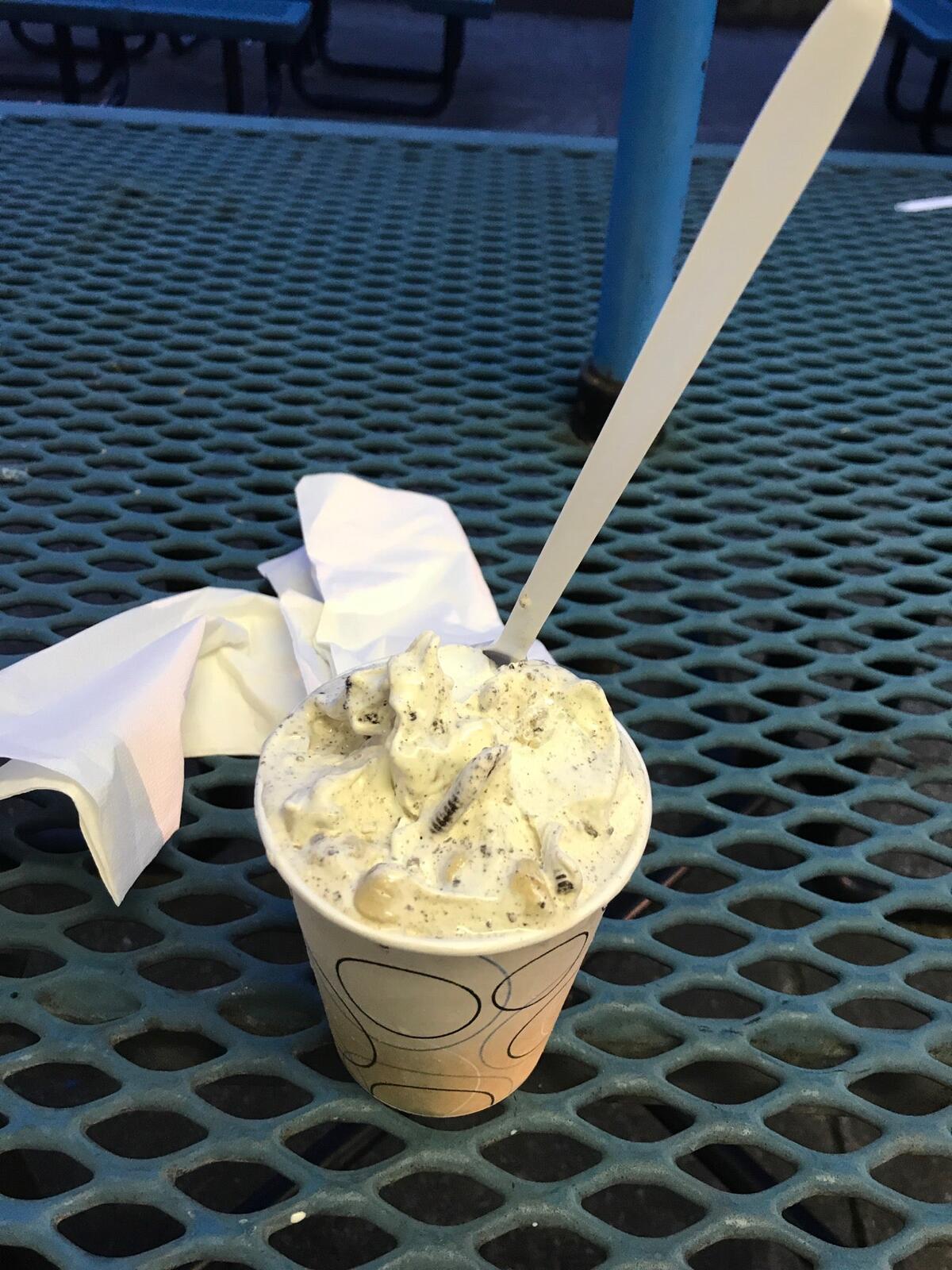 Photo credit: nextdoor