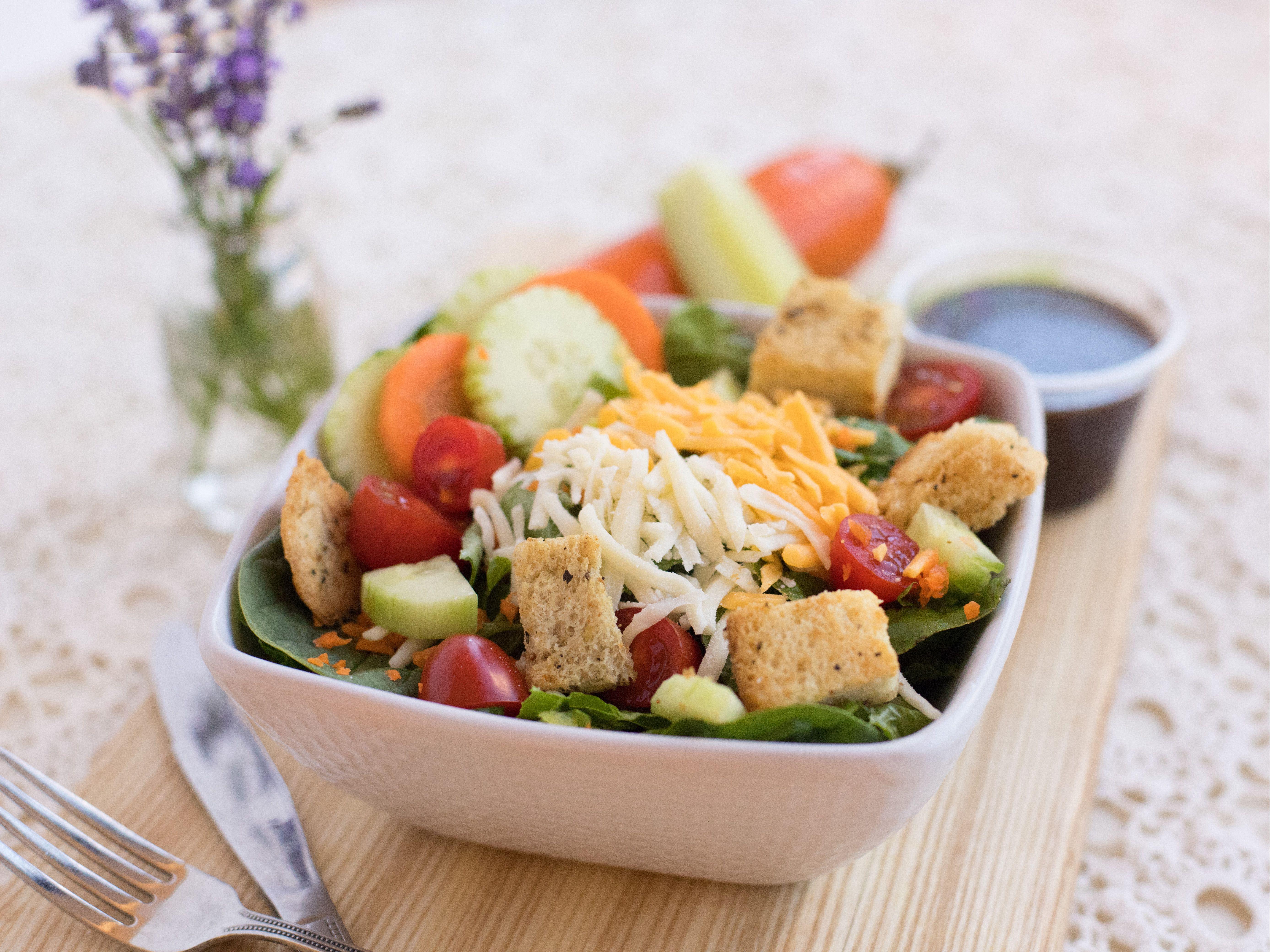 Photo credit: grubhub