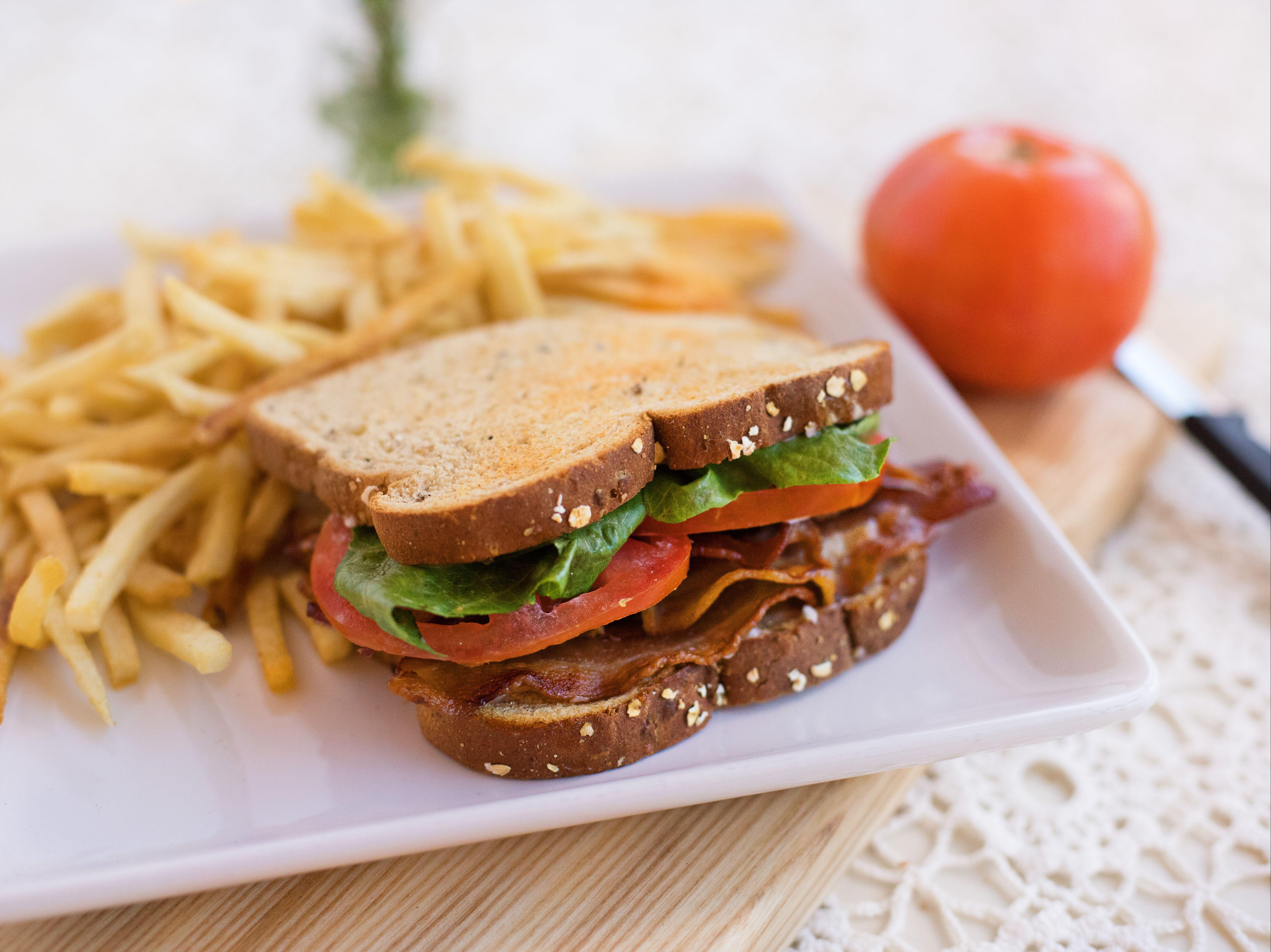 Photo credit: grubhub