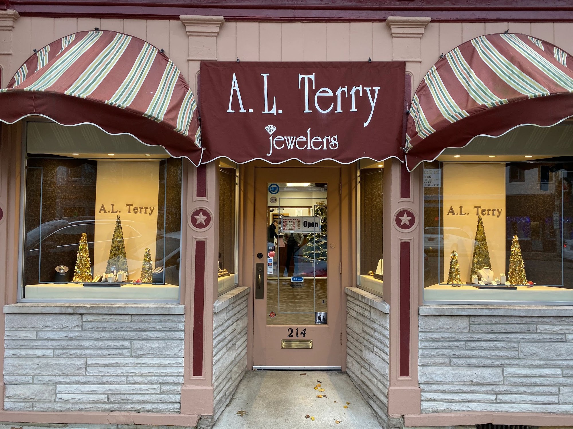A.L. Terry Jewelers