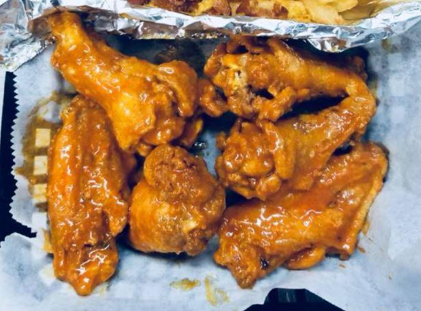 Photo credit: grubhub