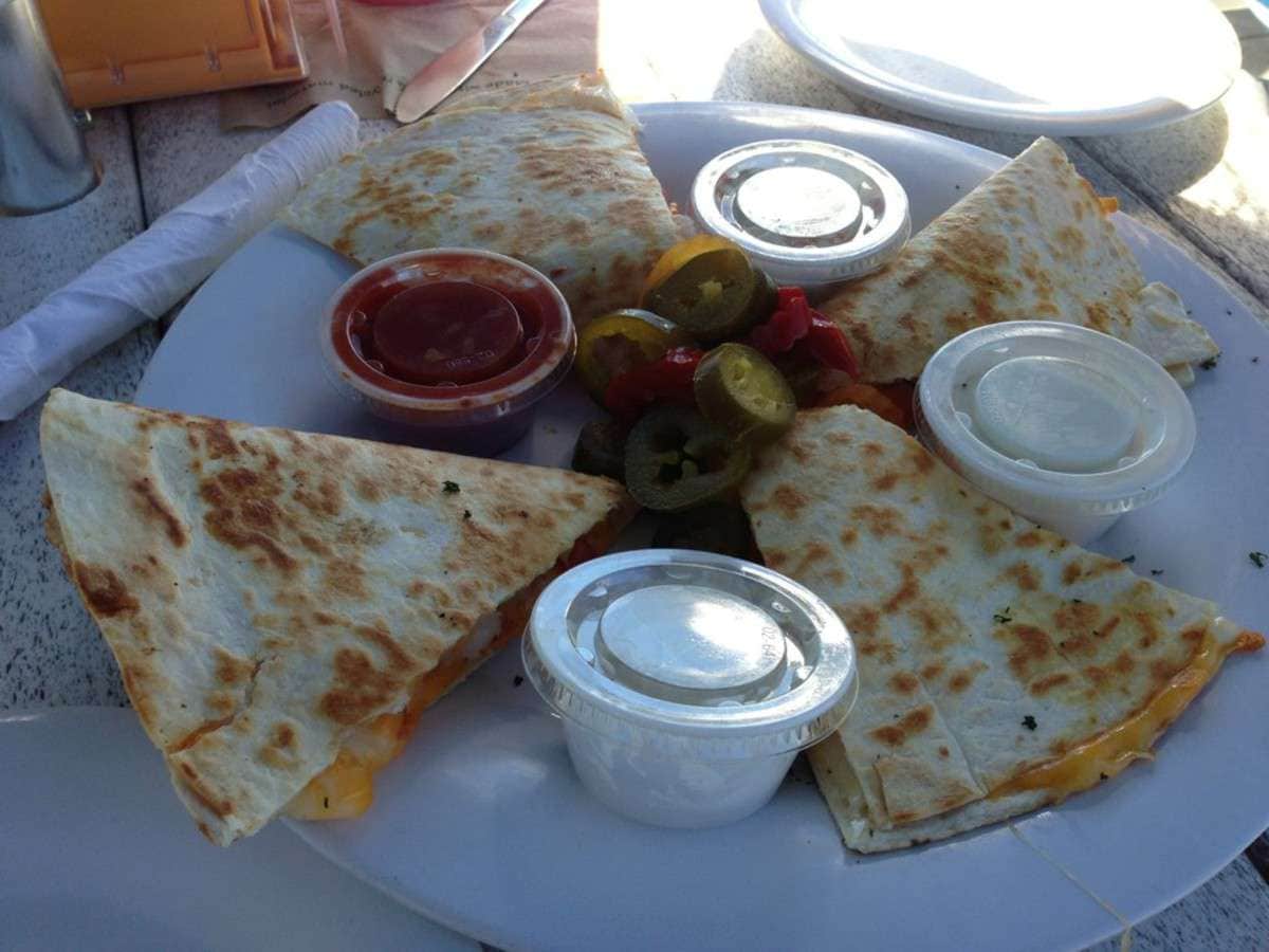 Photo credit: zomato