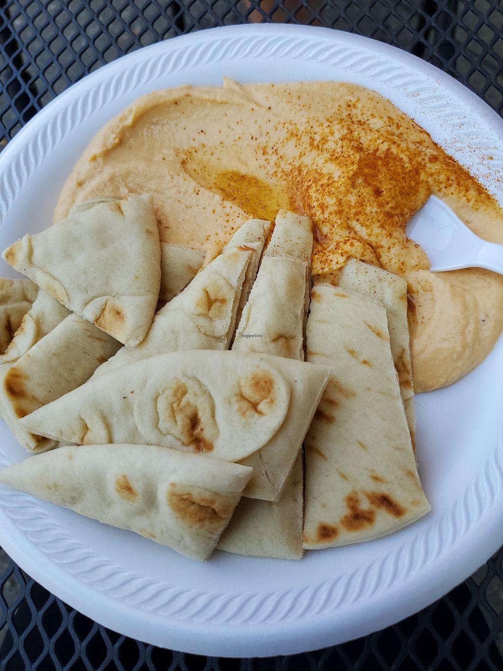 Photo credit: happycow