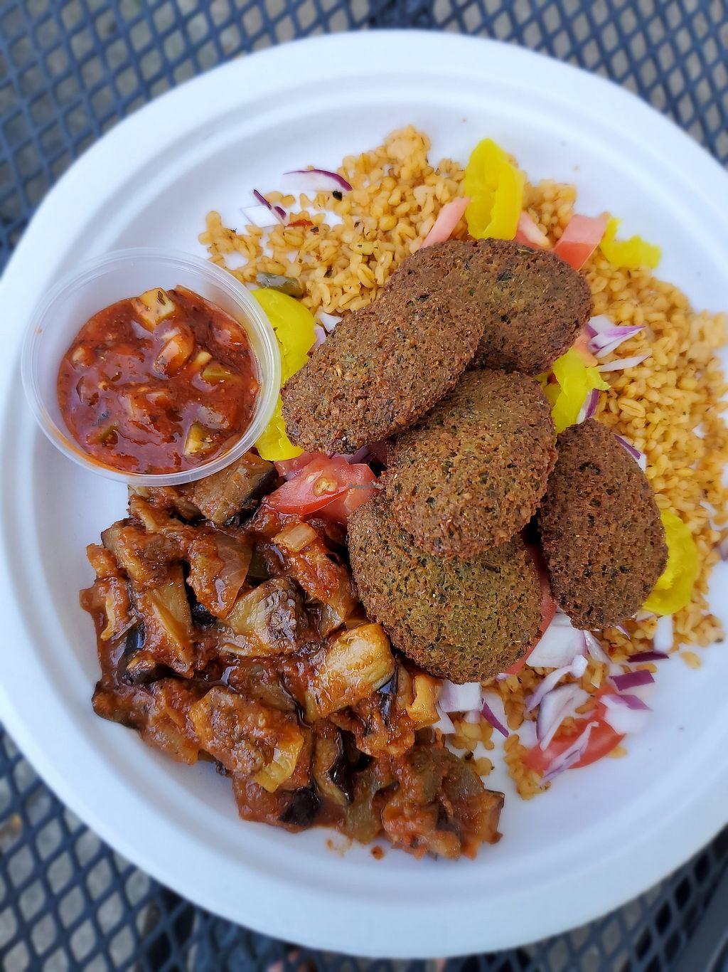 Photo credit: happycow