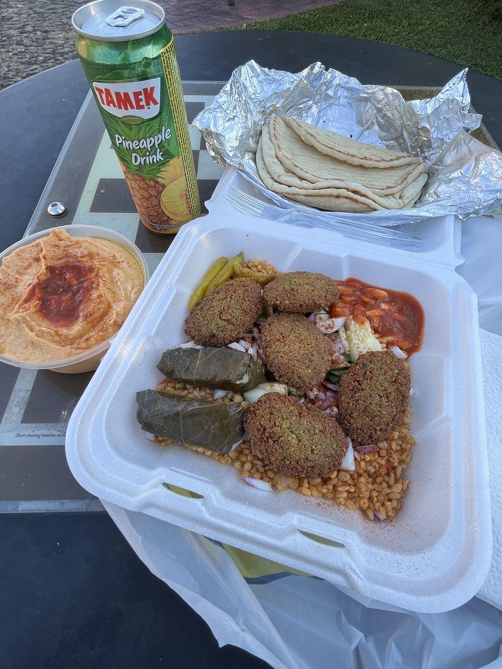 Photo credit: happycow