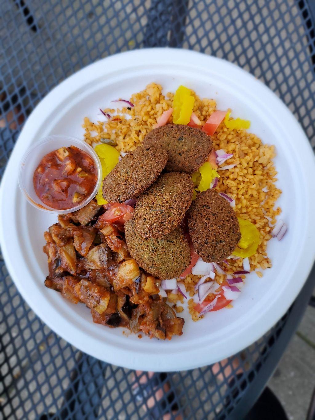 Photo credit: happycow