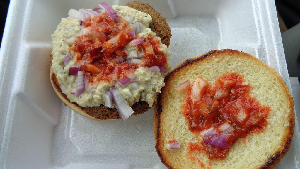 Photo credit: happycow