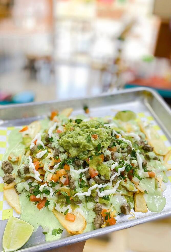 Photo credit: nextdoor