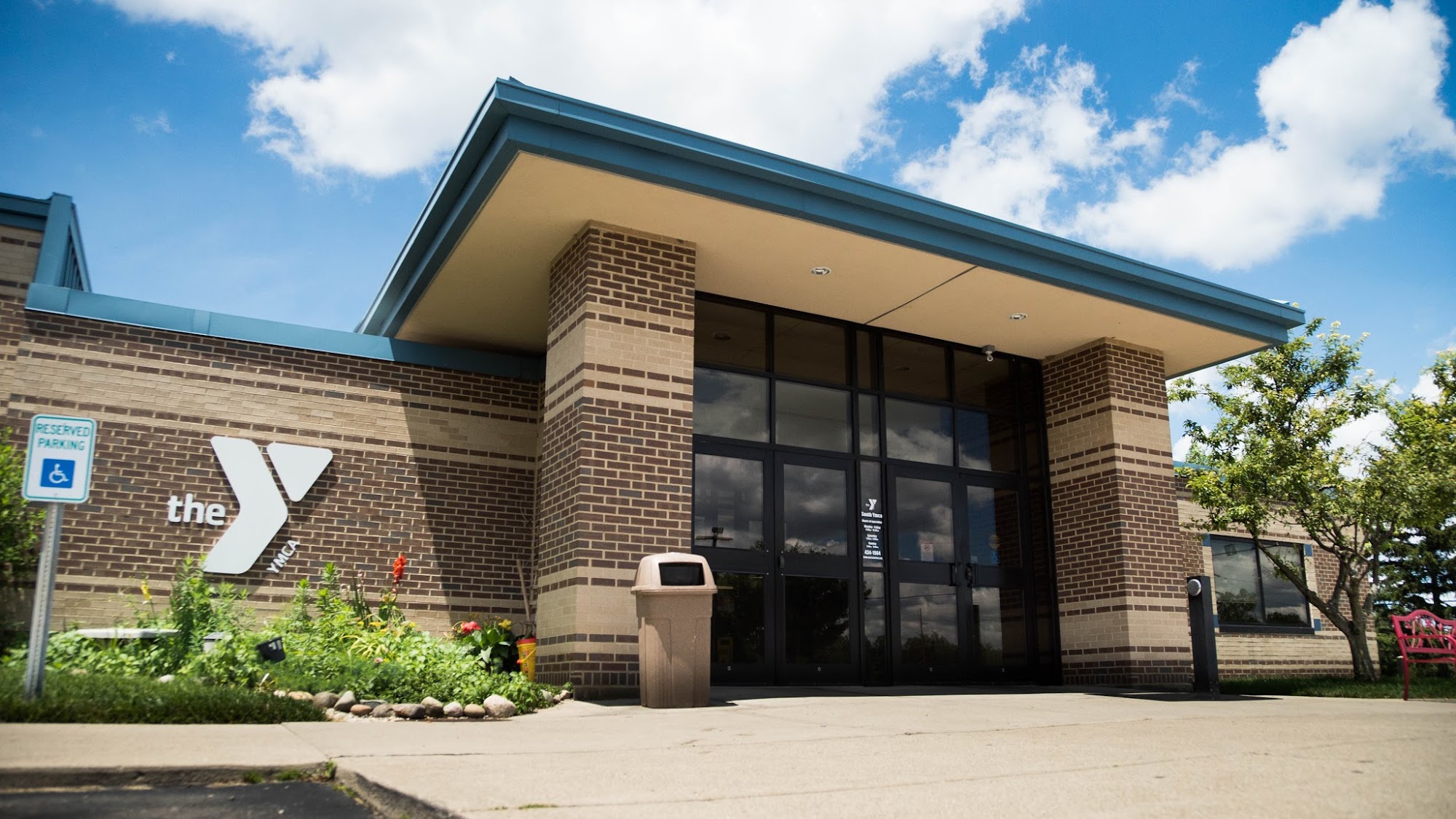 YMCA OF GREATER DAYTON SOUTH BRANCH 4545 Marshall Rd, Kettering OH